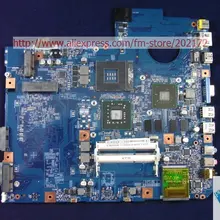 MBP5601007 материнская плата для ноутбука ACER ASPIRE 5738 5338 MB. P5601.007 JV50-MV 48.4CG01.011
