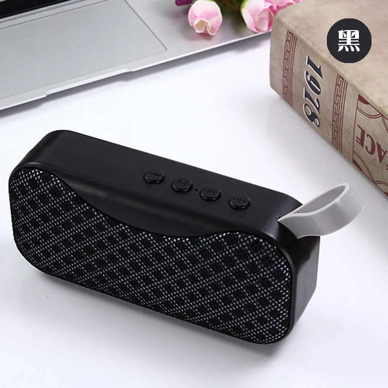 Личность кошка Bluetooth динамик HD беспроводной Портативная колонка - Цена: 