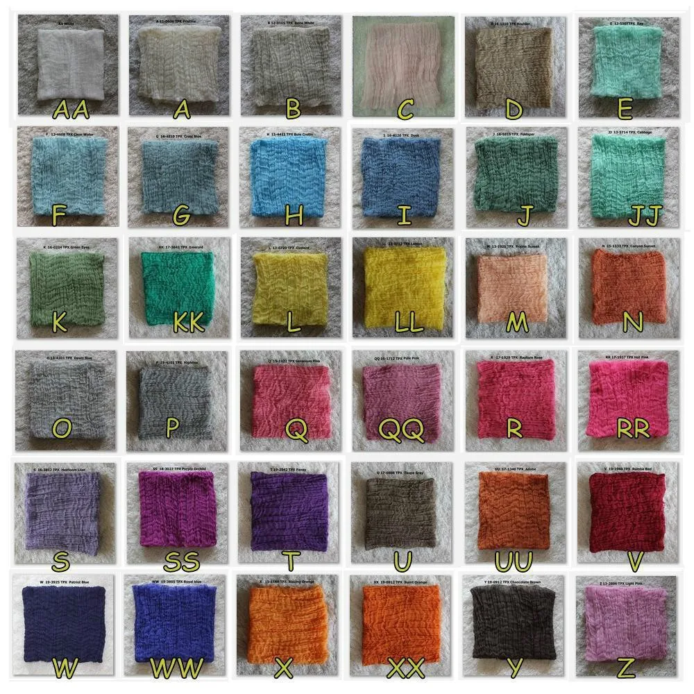 cheesecloth wrap