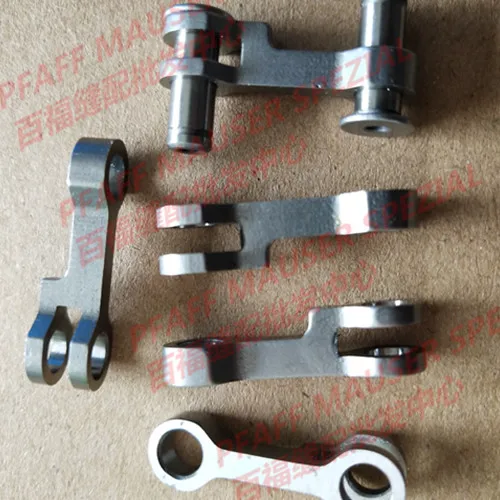 

Sewing machine accessories for PFAFF 1245 connecting rod 91-140367-05