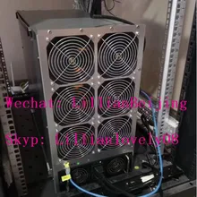 Bitcoin miner A1 49 т БТД горной машины Sha256 Asic bitfury МПБ шахтер с PSU питания