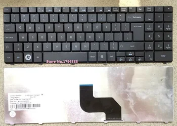 

SSEA New US Keyboard for ACER Aspire 5516 5517 5332 5532 5534 5732 7713 7715 Emachines E527 E727 E430 E628 E630 E637
