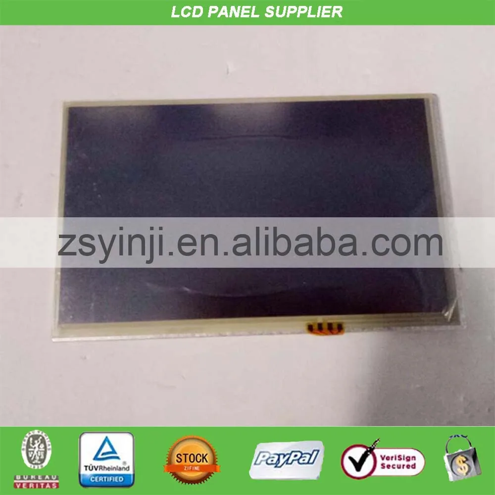 

CLAA070NC0BCT 7'' 1024*600 industrial lcd panel