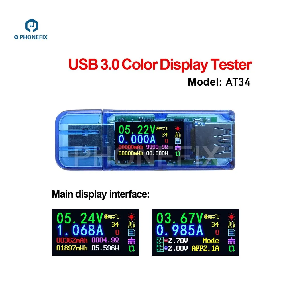 AT34_USB_3_0_Color_LCD_USB_Tester_1