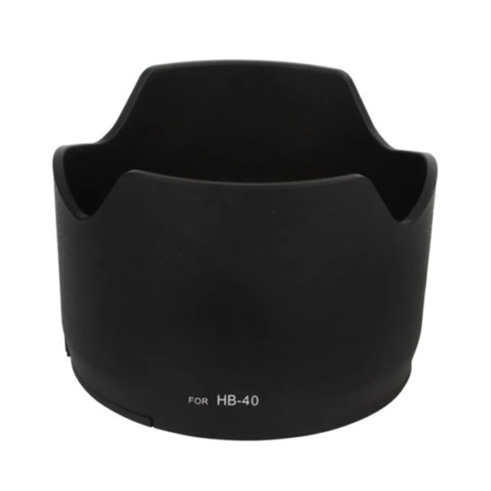 Lens Hood Camera Quick-release Anti-Glare Lightweight Universal For Nikon AF-S 24-70MM F/2.8G ED | Электроника