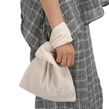 

Sell at a loss! Women Lady Casual Wrist Bag Handbag Key Phone Pouch Wristlet Coin Purse Girls Handbags Bags