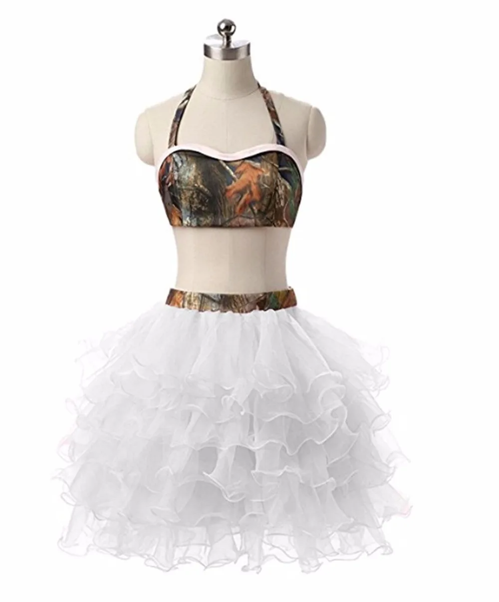 Bealegantom New Sexy Halter Ruffles 