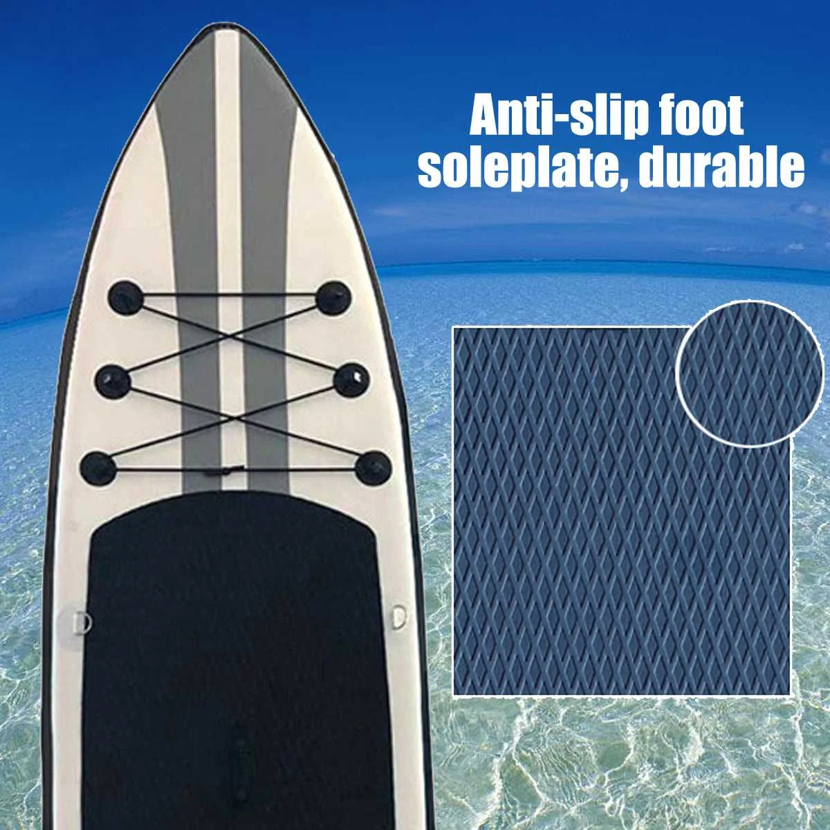 320x78x15 см надувная доска для серфинга 2019 доски для серфинга Stand Up Paddle сёрфинг доска воды Спорт вспомогательная доска + насос Детская