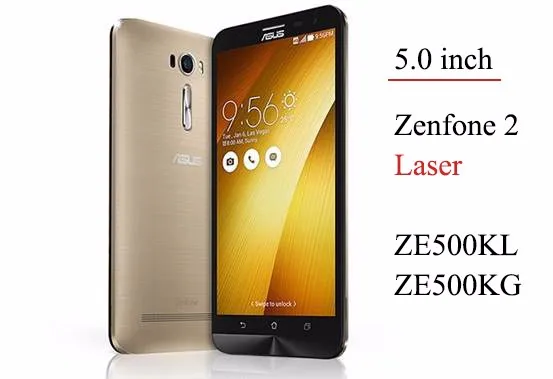 CROWNPRO 5,0 дюймов Мягкий ТПУ чехол для Asus Zenfone 2 laser ZE500KL ZE500KG чехол силиконовый чехол для Asus Zenfone 2 laser чехол