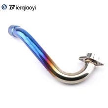 X max 300 Exhaust Muffler slip-on Front pipe for Yamaha XMAX300 X-MAX 250 XMAX 400 2017 2018 XMAX 300 XMAX 250 XMAX400 Exhaust X max 300 Exhaust Muffler slip-on Front pipe for Yamaha XMAX300 X-MAX 250 XMAX 400 2017 2018 XMAX 300 XMAX 250 XMAX400 Exhaust