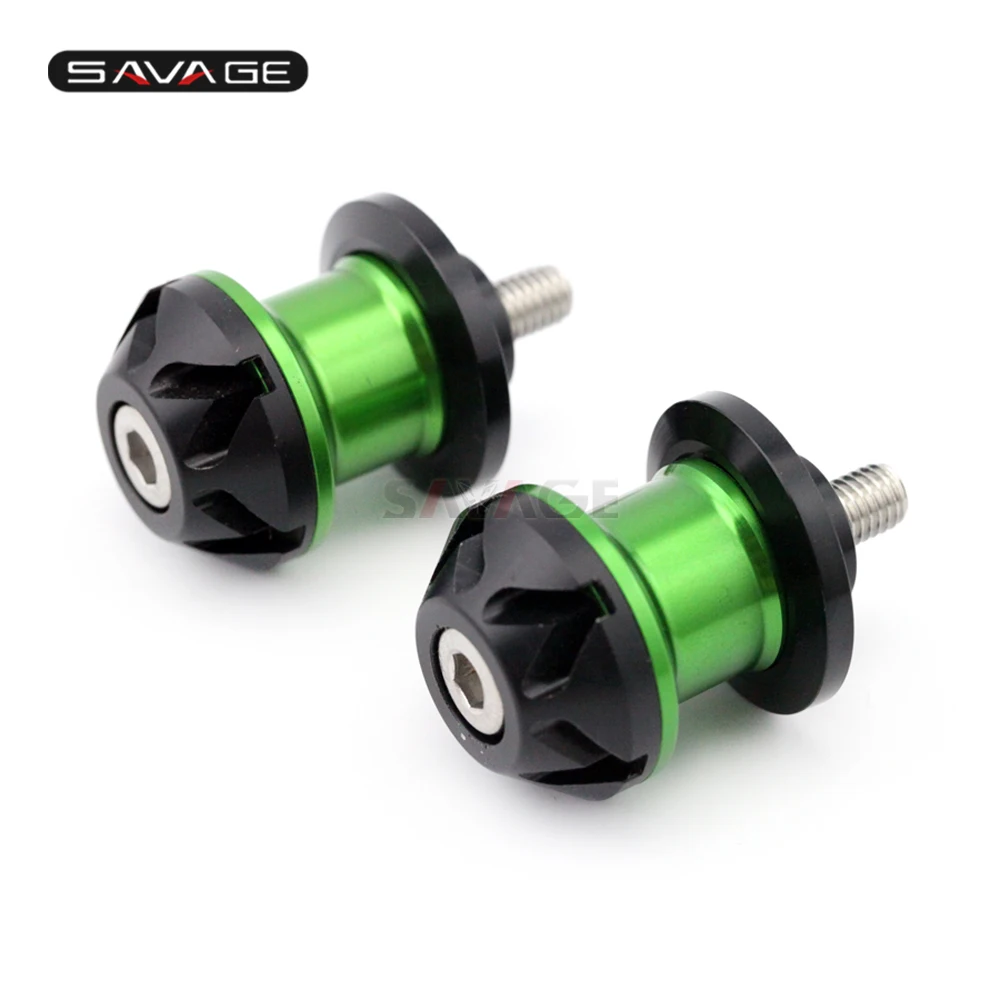 Swingarm Spools Slider Stand Screw (56)
