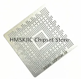 Direct heating MCP7A-P-B1 MCP79MH-B2 MCP79MX-B2 MCP79MZ-B3 MCP7A-ION-B3 MCP79MVL-B2 MCP7A-LP-B3 GF-9300J-I-B2 stenci | Электроника