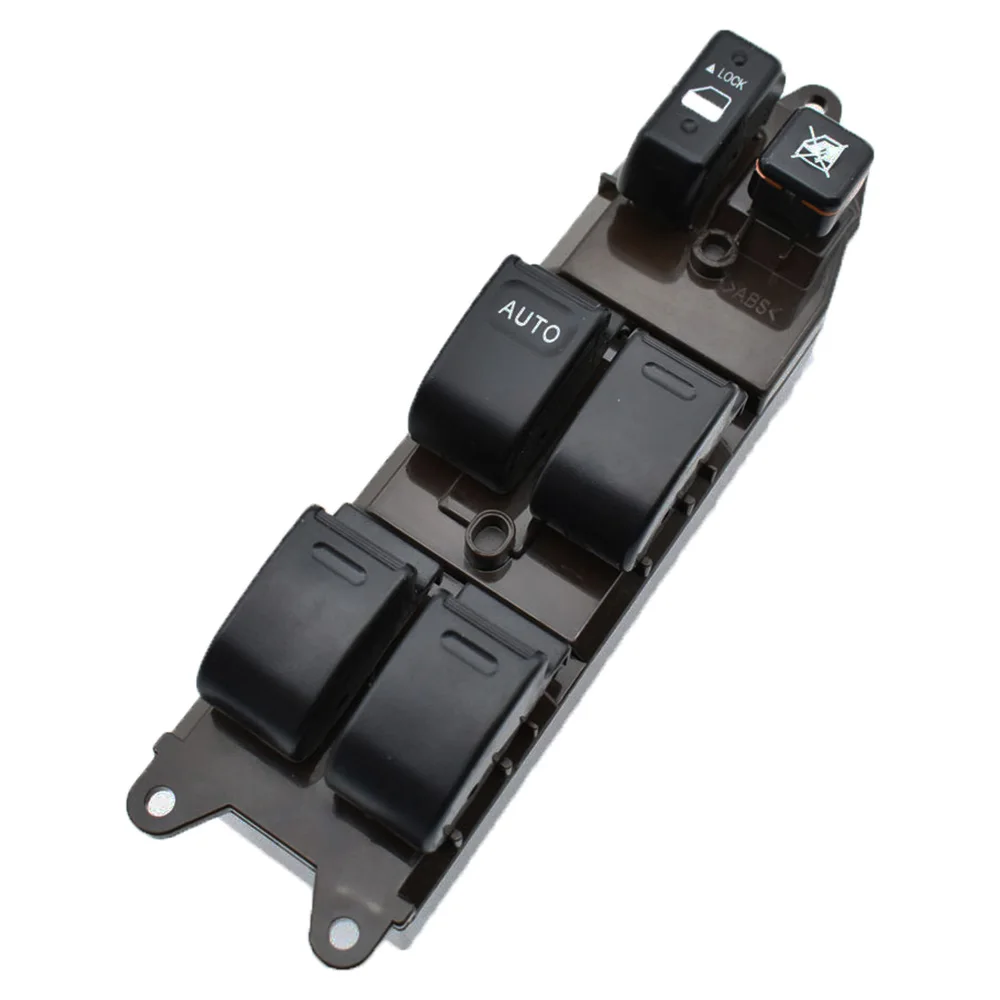 Главный выключатель питания для TOYOTA LAND CRUISER PRADO 2002 2010 84820 33170 8482033170|Переключатели и