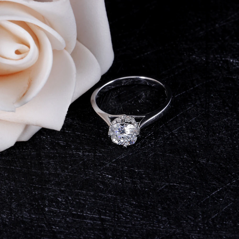 moissanite engagement ring (13)