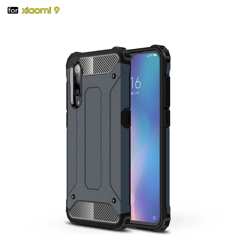 Купить Чехол Для Xiaomi Mi 9