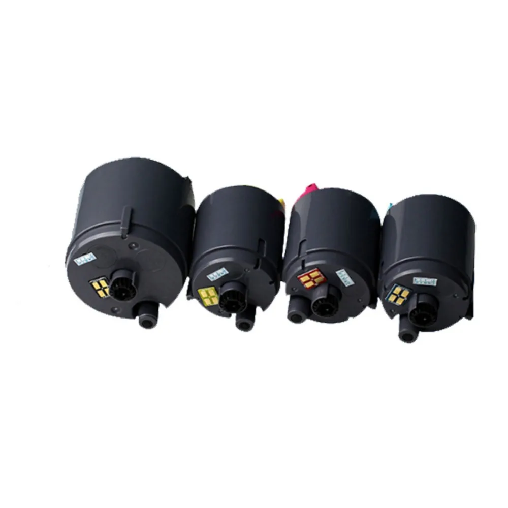 Тонер картридж совместимый с Samsung clp300 4 цвета CLP300N CLP 300 CLX 2160 3160 CLX2160 CLX2160N CLX3160