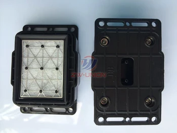 

big capping station printer uv cap