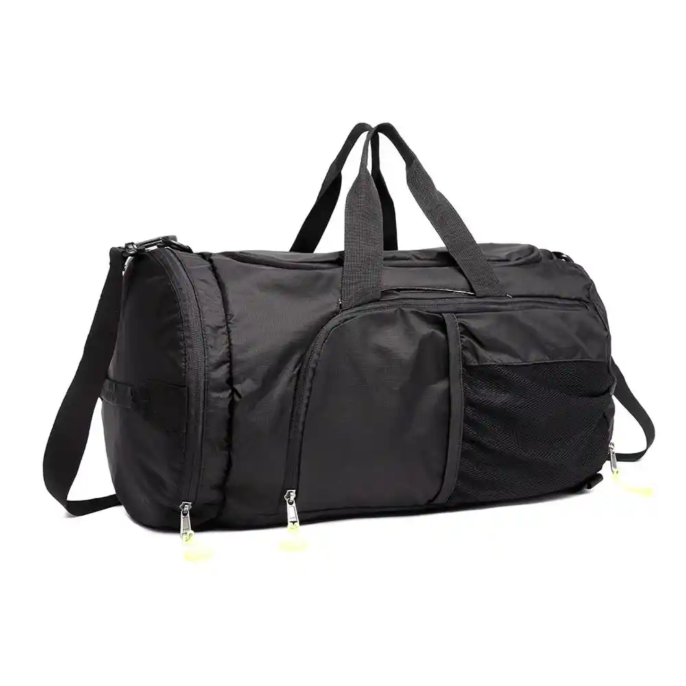 suit holdall bag