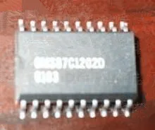 

GMS87C1202D SOP20 Integrated circuit chip