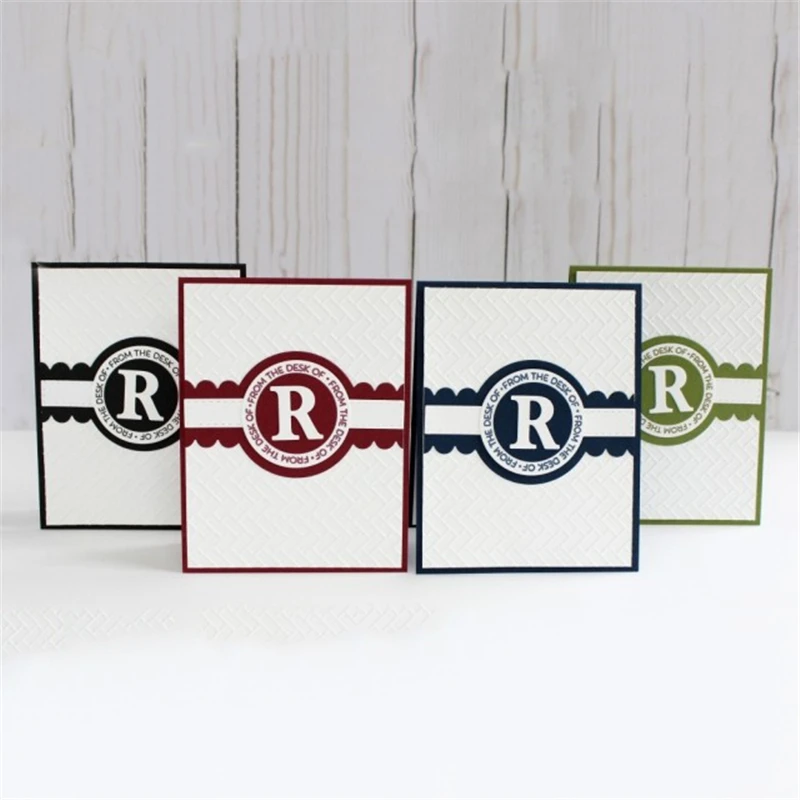 

Eastshape Creative DIY Dies Metal Cutting Dies New Craft Frame Dies for 2019 Card Making Scrapbooking Album Decor Gift Box Seal