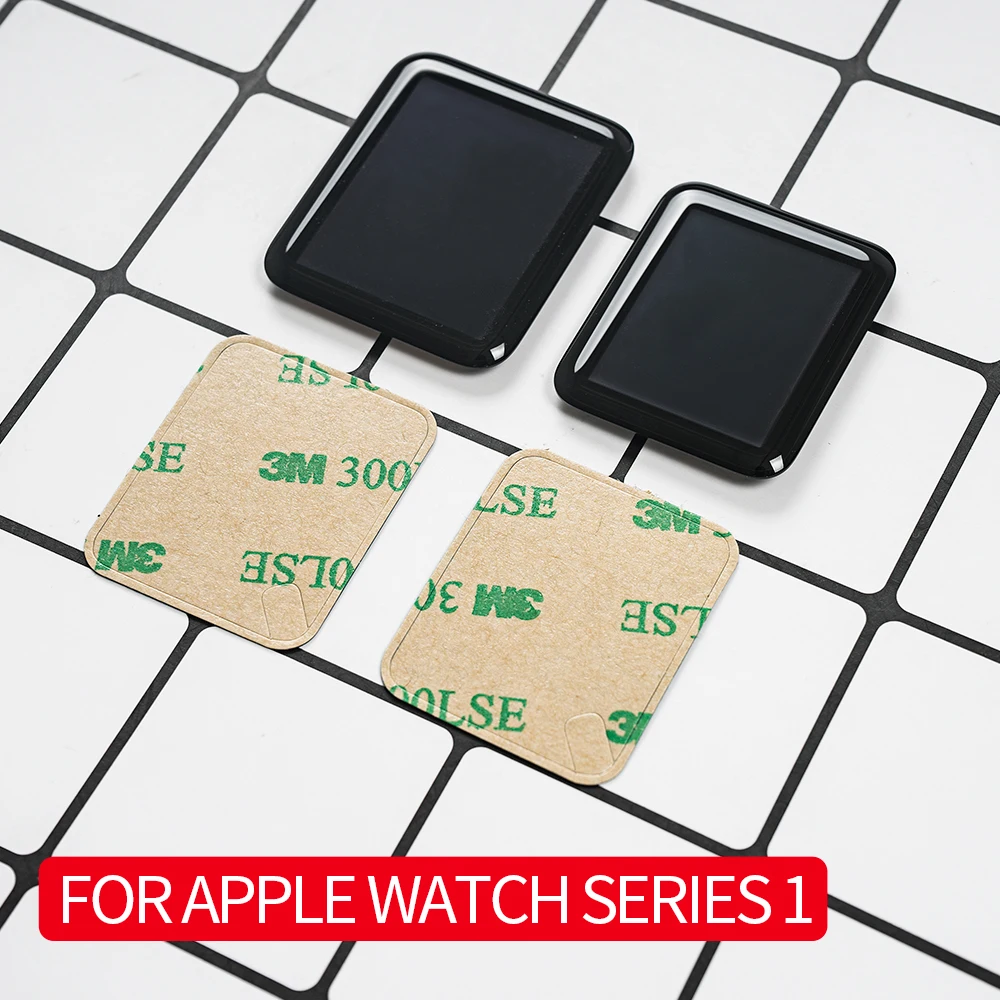 Новинка для Apple Watch Series 1 38 мм 42 мм ЖК-дисплей сенсорный экран дигитайзер для Apple Watch Series 1 38 мм 42 мм lcd S1 lcd