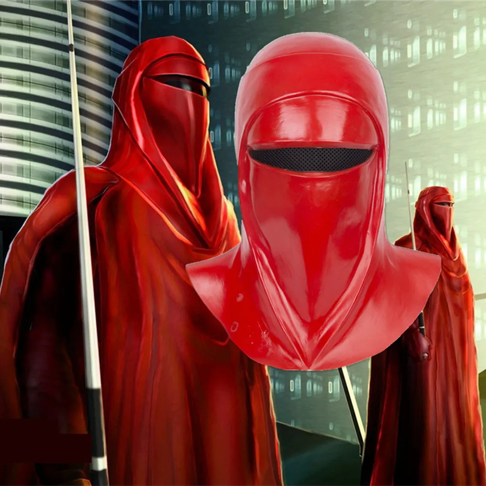 emperor's guard helmet