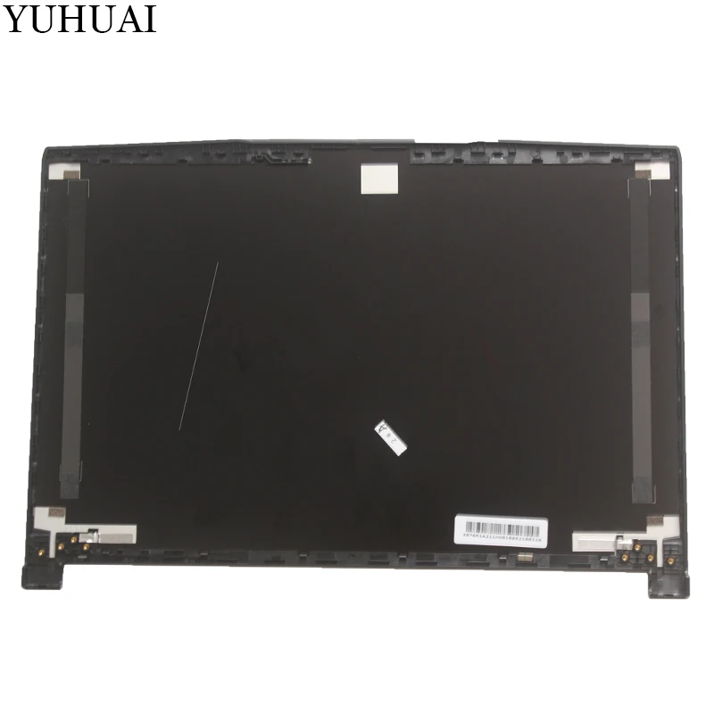 

NEW LCD BACK COVER for MSI GF63 LCD top cover case black