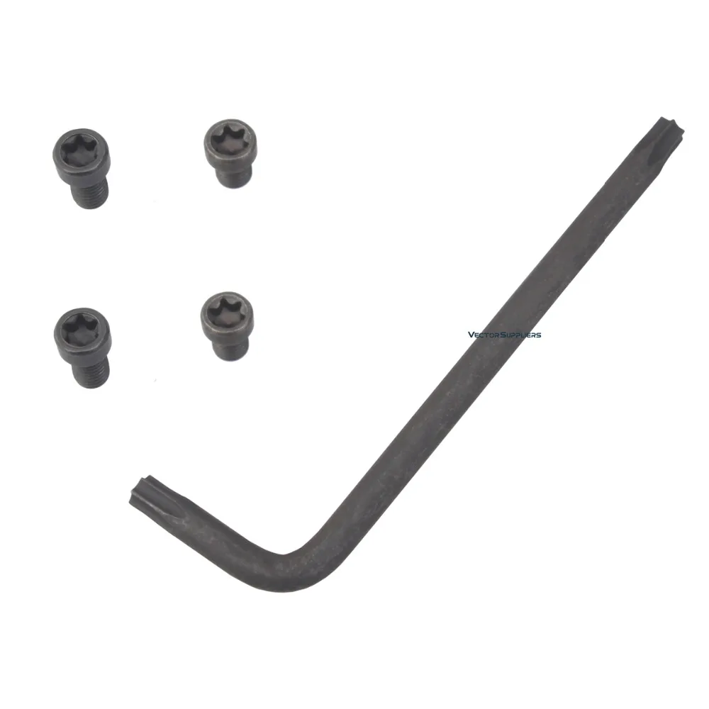 R700 Mount Acom accessories