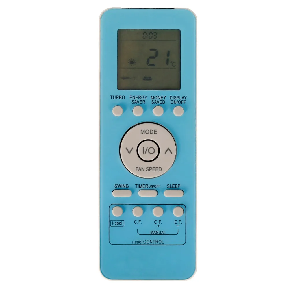 Air Conditioner air conditioning remote control suitable for ONIDA galanz Electrolux gz 39gb