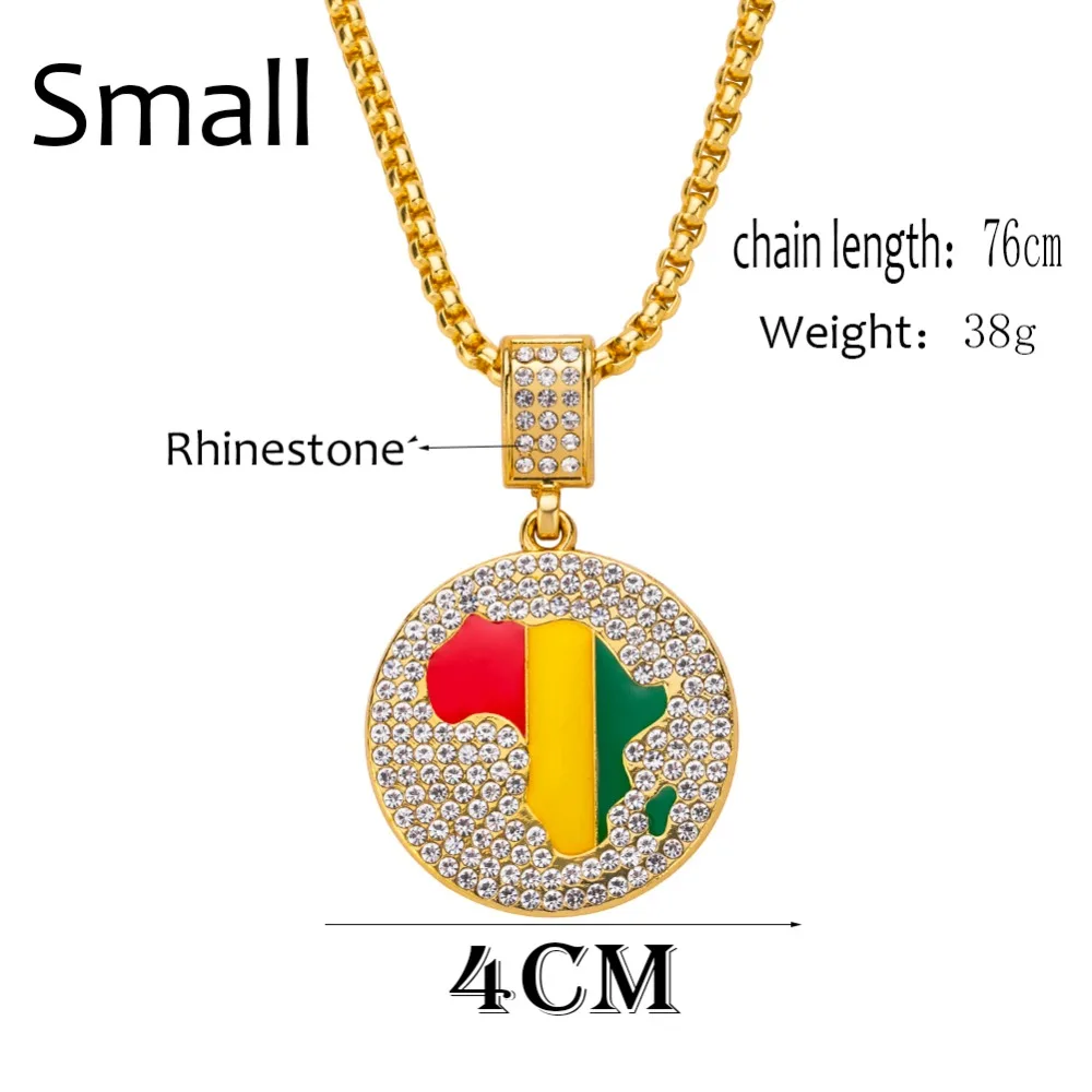 Small