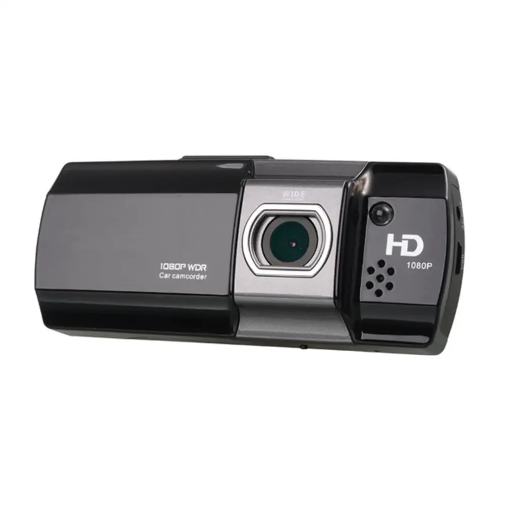 Автомобильный видеорегистратор, камера Full HD 1080 P, видеорегистратор, видеорегистратор для транспорта, с двумя объективами, камера заднего вида, видеокамера, видеорегистратор ночного видения