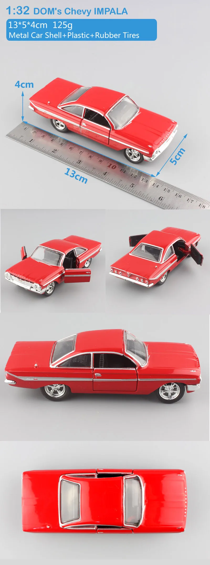 1:32 Масштаб Jada Plymouth Chevy Belair Camaro Dodge зарядное устройство ford mustang Pontiac Nissan GTR Diecasts& Toy Vehicles модель автомобиля игрушка