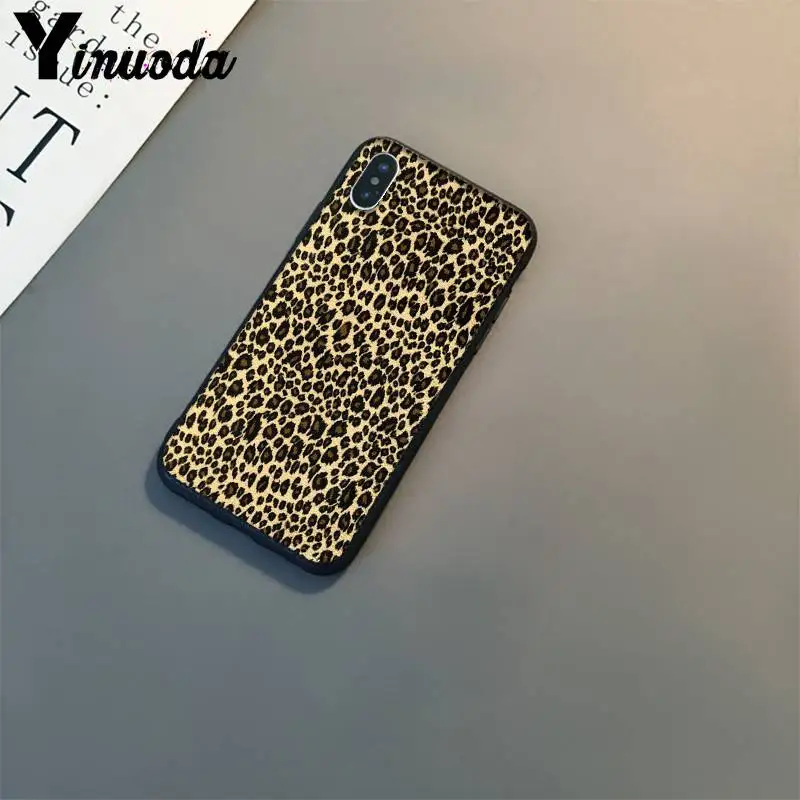 Fashion Sexy Leopard Print Panther