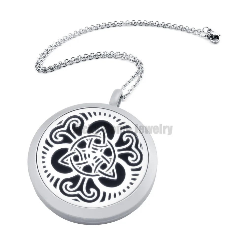 ZP-PS064-9 Diffuser Locket