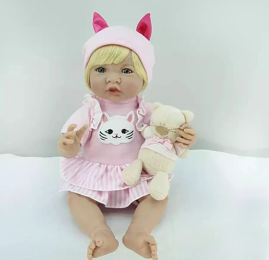reborn kid dolls