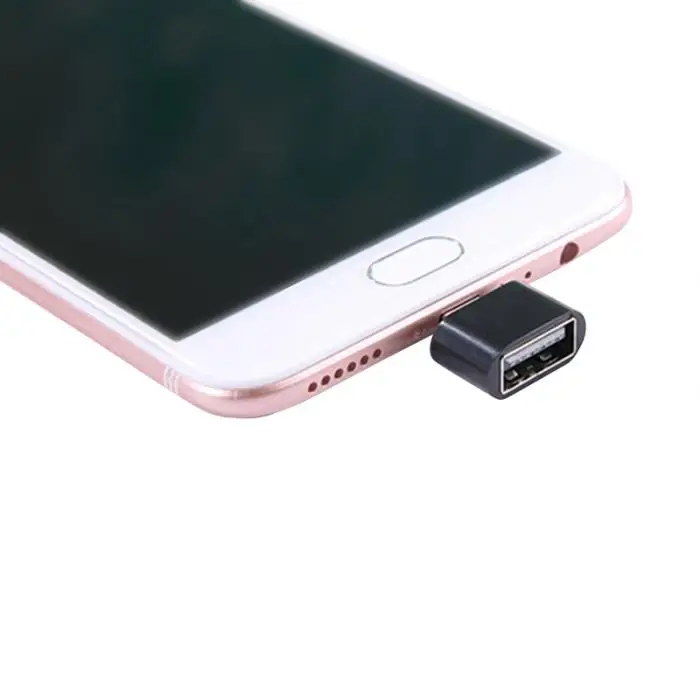 USB 3,0 type-C OTG кабель адаптер type C USB-C OTG конвертер для Xiaomi Mi5 Mi6 huawei samsung S8 Mate9 телефон USB диск флэш