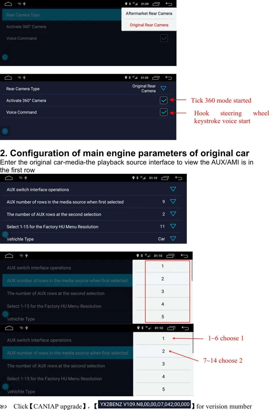 Сенсорный экран автомобиля Android 8,0 радио плеер подходит для 2013- Audi Q3 мультимедиа Восьмиядерный Gps навигация Bluetooth с MMI меню