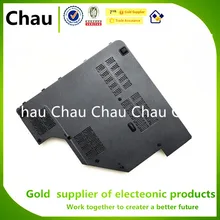 Новинка для lenovo IdeaPad G780 G770 ноутбук чехол для задней части корпуса памяти Оперативная память крышка Дверь