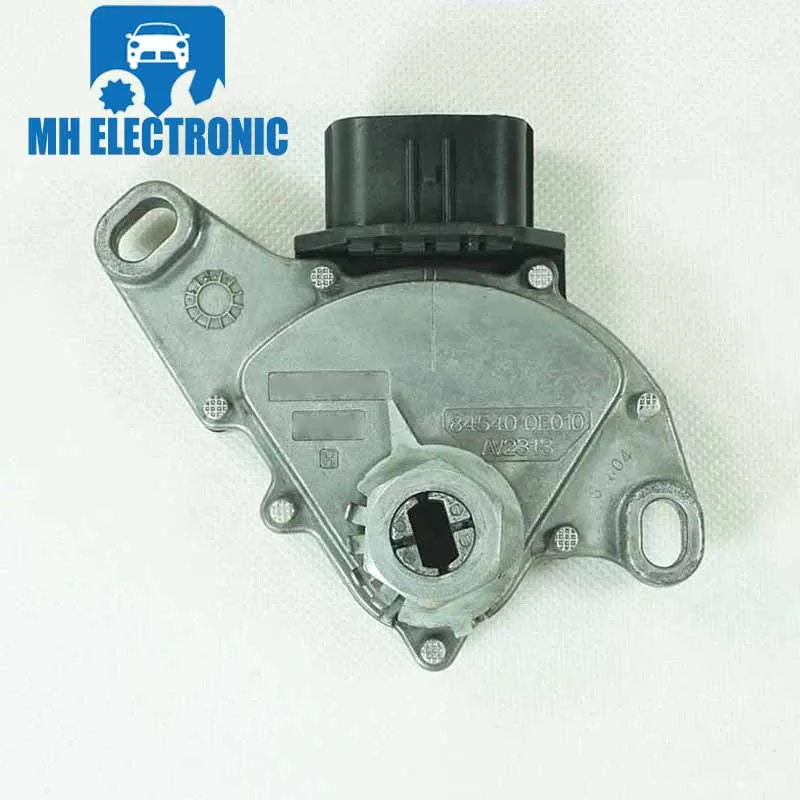 

MH Electronic Neutral Safety Switch For Toyota Camry Highlander Solara Avalon Sienna Lexus RX330 RX350 84540-0E010 845400E010