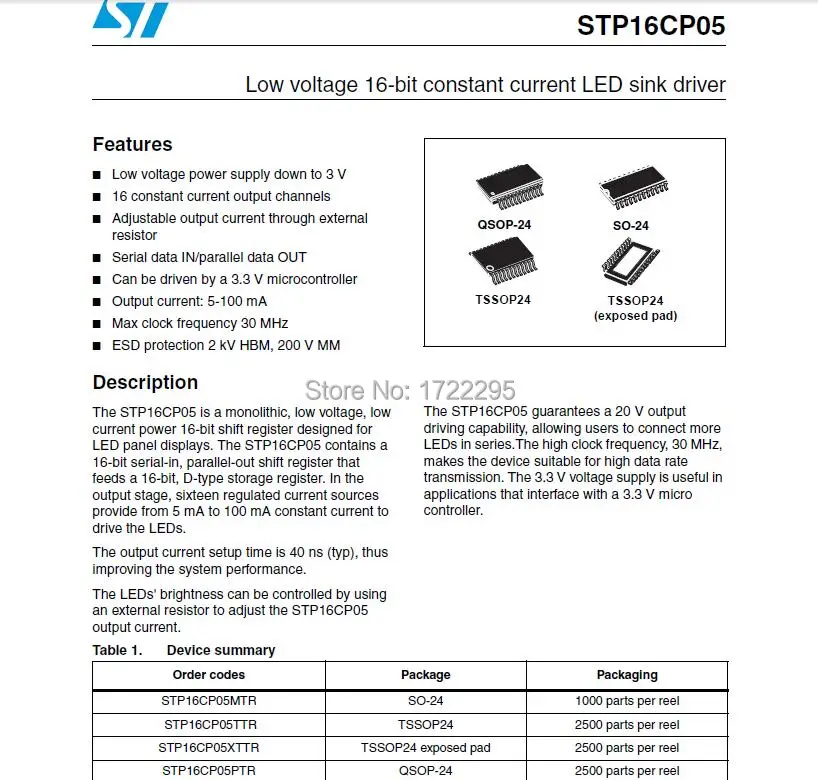 STP16CP05 1
