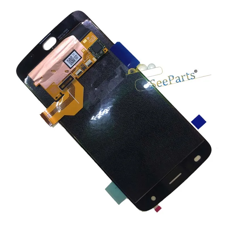 For Moto Z2 Force lcd (4)