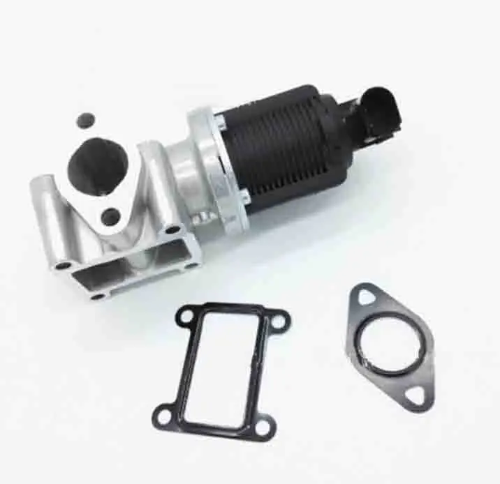 

EGR Valve For Vauxhall Astra/ Vectra 1.9 CDTI 150BHP SAAB 1.9 16V Z19 DTH