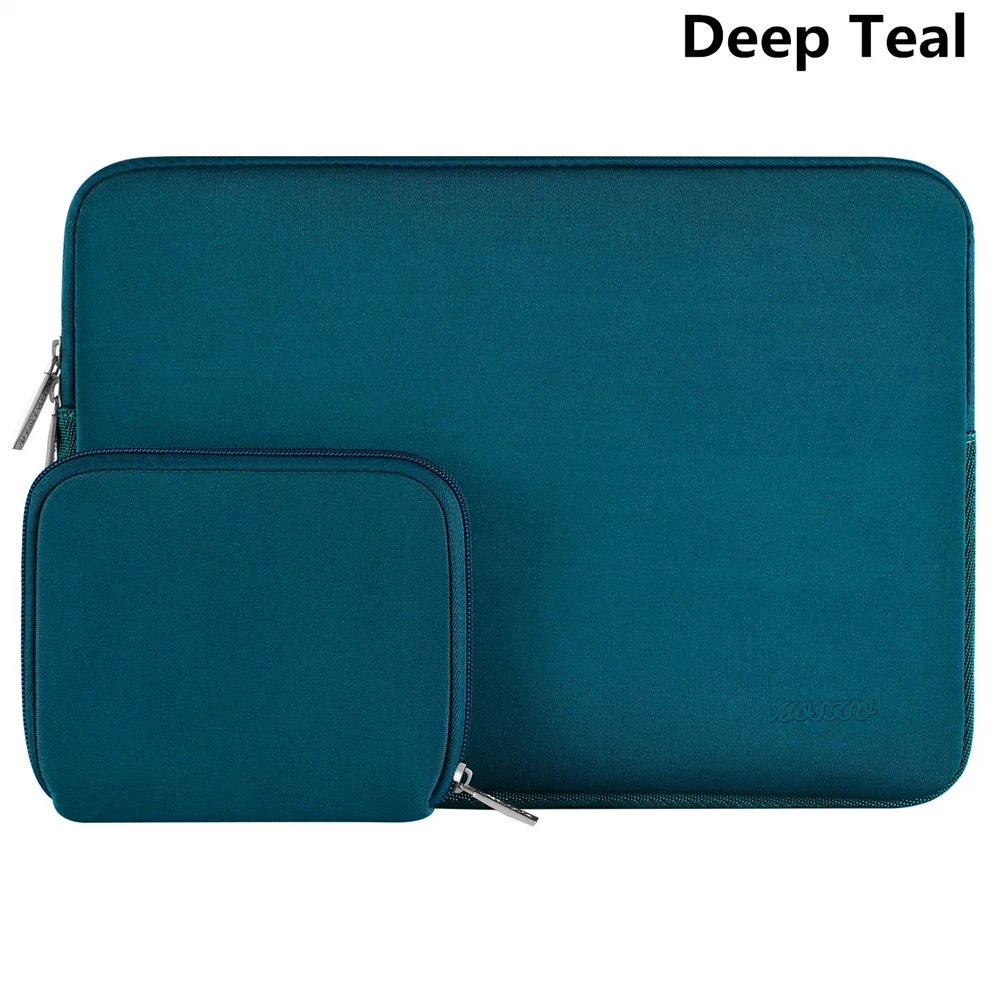 Deep Teal