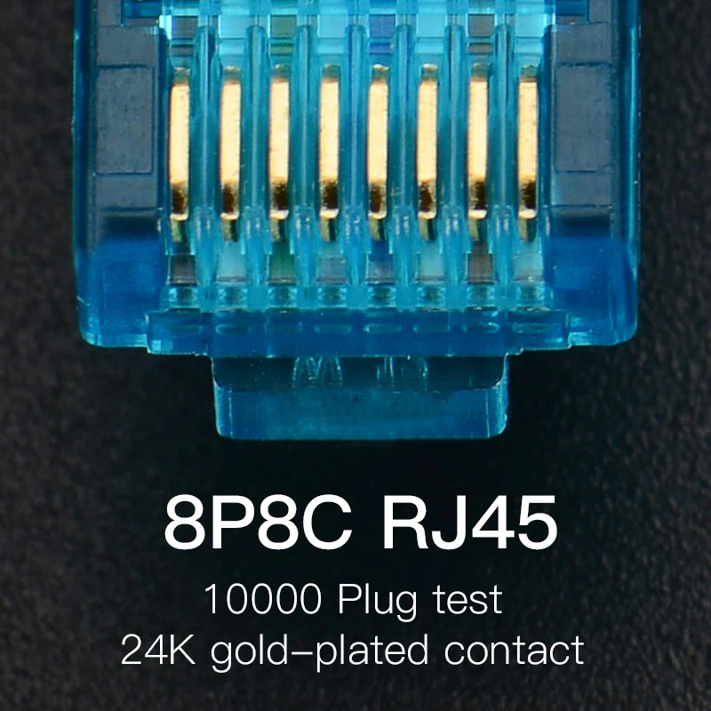 Ethernet кабель Vention Cat5e сетевой патч UTP Cat 5 RJ45 1 м 2 3 для PS2 компьютерный маршрутизатор