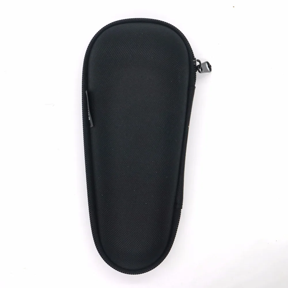 Electric Shaver Case Men Electric Shaver Carry Case Bag for Braun 5030 5040 CT2S 330S 350 CT5CC 320s 330s 340s 720s 740 750cc ct4s 190s 370cc 390cc