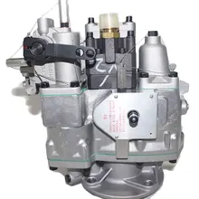 Оригинальные качественные детали двигателя топливный насос 4951495 для NTA855 двигателя