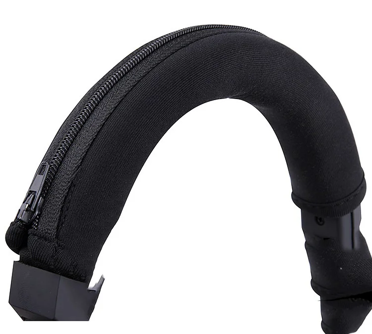 

Micro-bomb Replacement Headband Cover for ATH-MSR7 M50X M30X M40X Headphones Protector Repair Parts Easy Installation