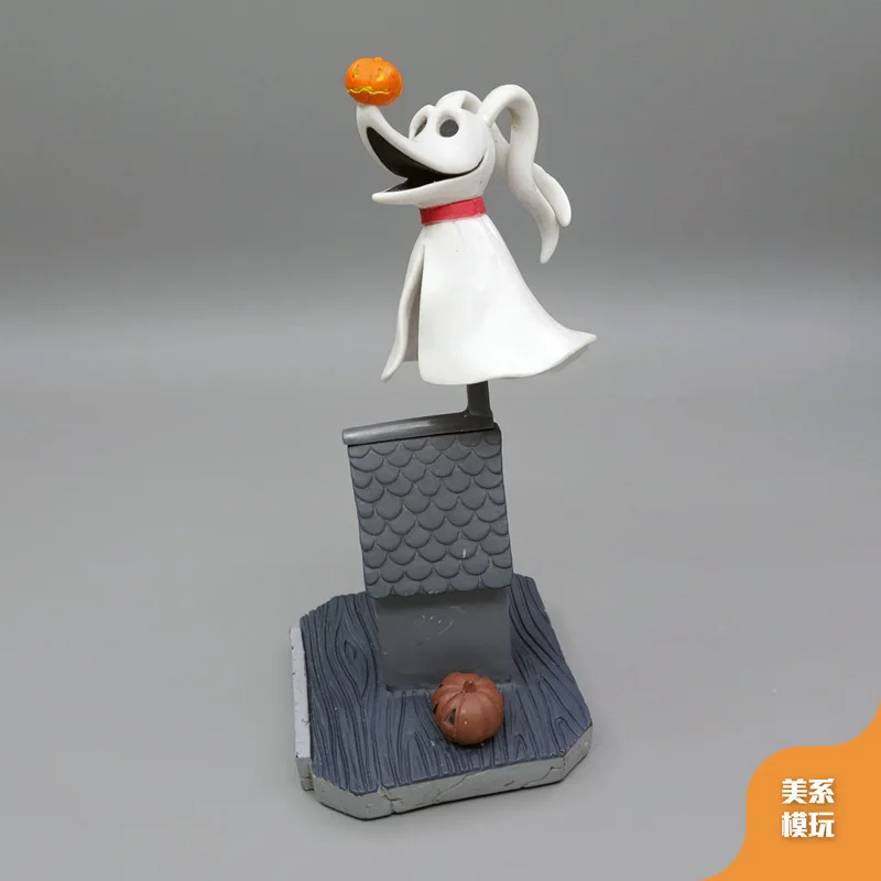 Оригинальный Funko pop Wacky воблер Secondhand Кошмар перед Рождеством-ноль Виниловая