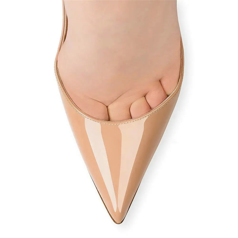 patent leather (14)