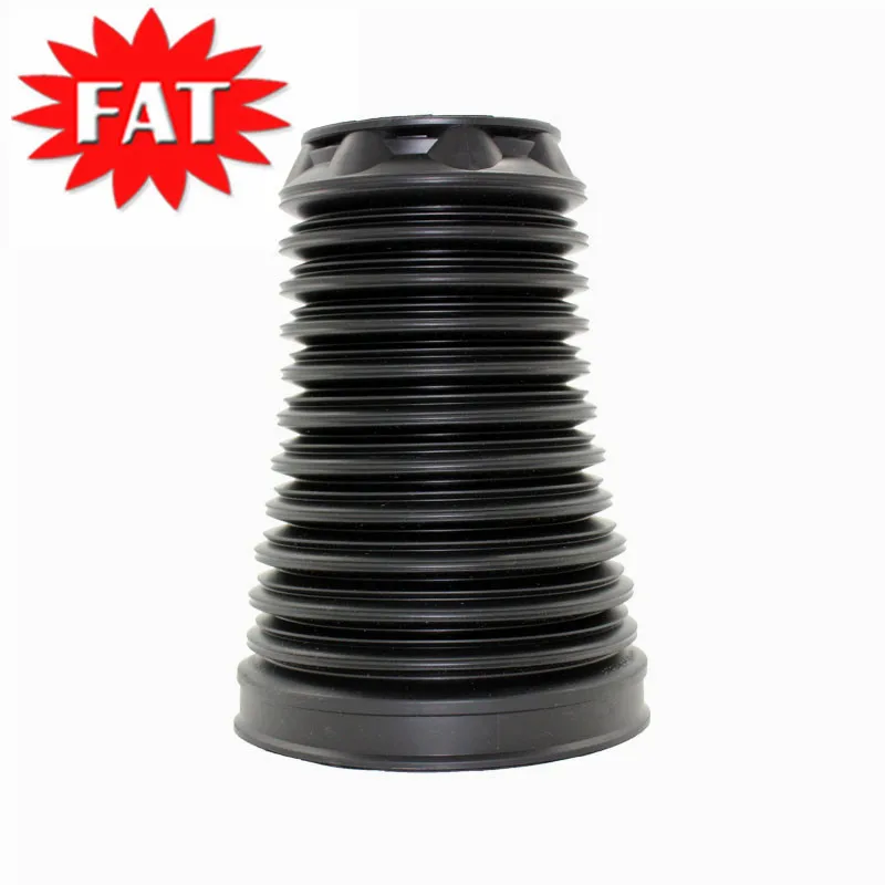 Front Air Suspension Dust Cover For Jeep Grand Cherokee WK2 Rubber